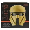 Star Wars: Andor Black Series Electronic Helmet Shoretrooper