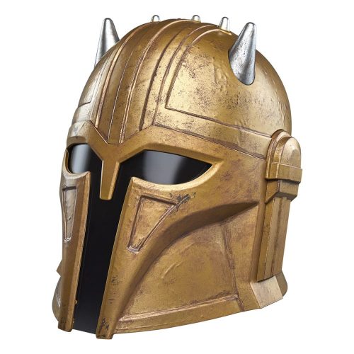 Star Wars: The Mandalorian Black Series Electronic Helmet The Armorer