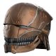 Star Wars: The Acolyte Black Series Electronic Helmet Sisak The Stranger