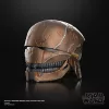 Star Wars: The Acolyte Black Series Electronic Helmet The Stranger