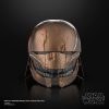 Star Wars: The Acolyte Black Series Electronic Helmet Sisak The Stranger