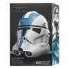 Star Wars: Ahsoka Black Series Electronic Helmet Clone Trooper (501st Legion)
