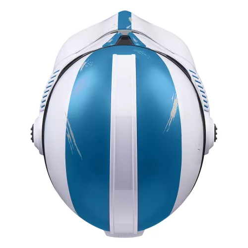 Star Wars: Ahsoka Black Series Electronic Helmet Clone Trooper (501st Legion)