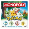 Pokémon Board Game Monopoly *German Version*