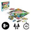 Pokémon Board Game Monopoly *English Version*