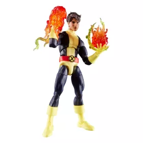   X-Men '97 Marvel Legends Action Figure Marvel's Sunspot 15 cm
