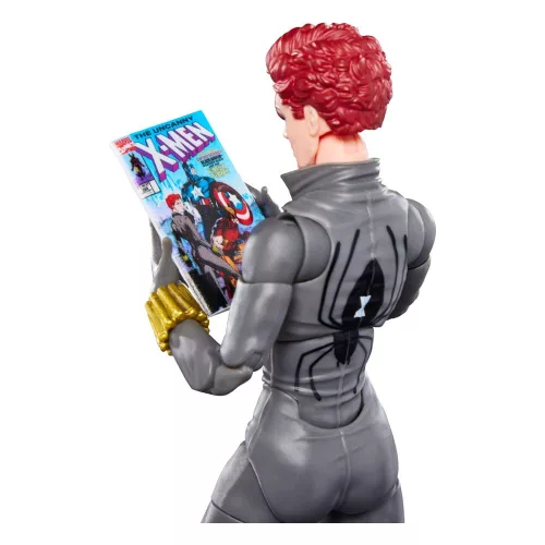 Black Widow Marvel Legends Action Figure Black Widow 15 cm