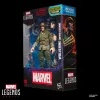 Marvel Legends Action Figure Wolverine (WWII Logan) 15 cm