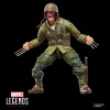 Marvel Legends Action Figure Wolverine (WWII Logan) 15 cm