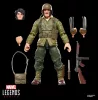 Marvel Legends Action Figure Wolverine (WWII Logan) 15 cm