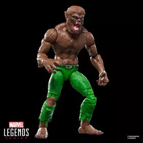   Marvel Legends Action Figure Werewolf by Night (BAF: Executioner) 15 cm