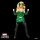 Marvel Legends Action Figure Enchantress (BAF: Executioner) 15 cm