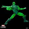 Marvel Legends Action Figure Warbow (BAF: Executioner) 15 cm