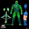 Marvel Legends Action Figure Warbow (BAF: Executioner) 15 cm