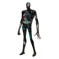 Action figures