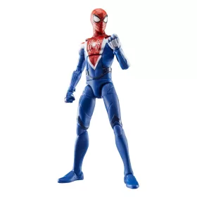   Spider-Man 2 Marvel Legends Gamerverse Action Figure Miles Morales (Upgraded Suit Style) 15 cm
