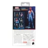 Spider-Man 2 Marvel Legends Gamerverse Action Figure Miles Morales (Upgraded Suit Style) 15 cm