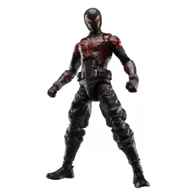  Spider-Man 2 Marvel Legends Gamerverse Action Figure Miles Morales (Brooklyn 2099 Suit) 15 cm
