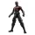 Spider-Man 2 Marvel Legends Gamerverse Action Figure Miles Morales (Brooklyn 2099 Suit) 15 cm