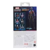 Spider-Man 2 Marvel Legends Gamerverse Action Figure Miles Morales (Brooklyn 2099 Suit) 15 cm
