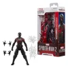 Spider-Man 2 Marvel Legends Gamerverse Action Figure Miles Morales (Brooklyn 2099 Suit) 15 cm