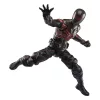 Spider-Man 2 Marvel Legends Gamerverse Action Figure Miles Morales (Brooklyn 2099 Suit) 15 cm