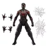 Spider-Man 2 Marvel Legends Gamerverse Action Figure Miles Morales (Brooklyn 2099 Suit) 15 cm