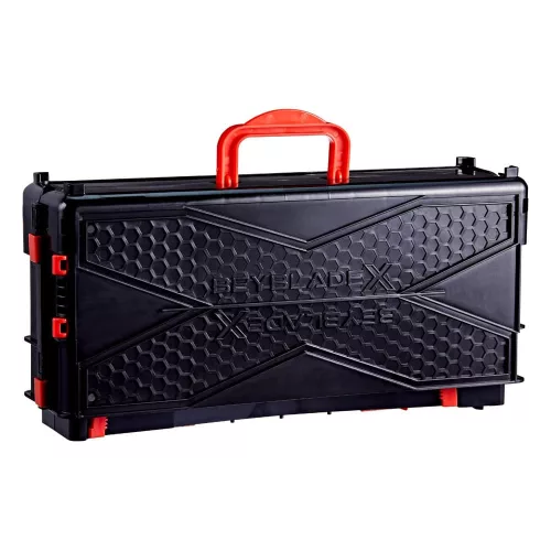 Beyblade X Beystadium Clash and Carry Beystadium