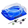 Beyblade X Drop Attack Battle Set