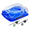 Beyblade X Drop Attack Battle Set