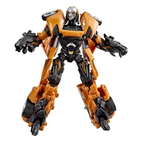   Transformers: Age of Extinction Studio Series Leader Class Figura Concept Art KSI Widow 11 cm