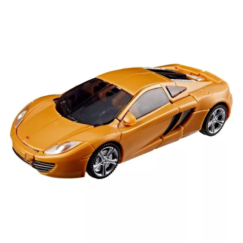 Transformers: Age of Extinction Studio Series Leader Class Figura Concept Art KSI Widow 11 cm