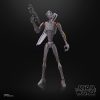 Star Wars: The Clone Wars Black Series Action Figure Commando Droid 15 cm