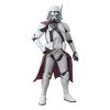 Star Wars Episode III Black Series Action Figure Commander Bacara 15 cm