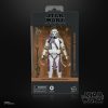 Star Wars Episode III Black Series Action Figure Commander Bacara 15 cm