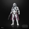 Star Wars Episode III Black Series Action Figure Commander Bacara 15 cm