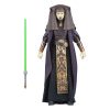 Star Wars Episode II Black Series Action Figure Luminara Unduli 15 cm