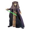 Star Wars Episode II Black Series Action Figure Luminara Unduli 15 cm