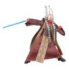 Star Wars Episode II Black Series Action Figure Shaak Ti 15 cm