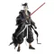 Star Wars: Visions Black Series Figura The Ronin 15 cm