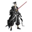 Star Wars: Visions Black Series Figura The Ronin 15 cm