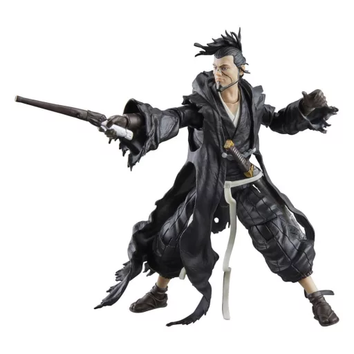 Star Wars: Visions Black Series Figura The Ronin 15 cm