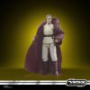 Star Wars: The Acolyte Vintage Collection Action Figure Jedi Master Indara 10 cm