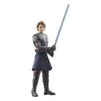   Star Wars: Ahsoka Vintage Collection Action Figure Anakin Skywalker 10 cm (Sérült csomagolás)