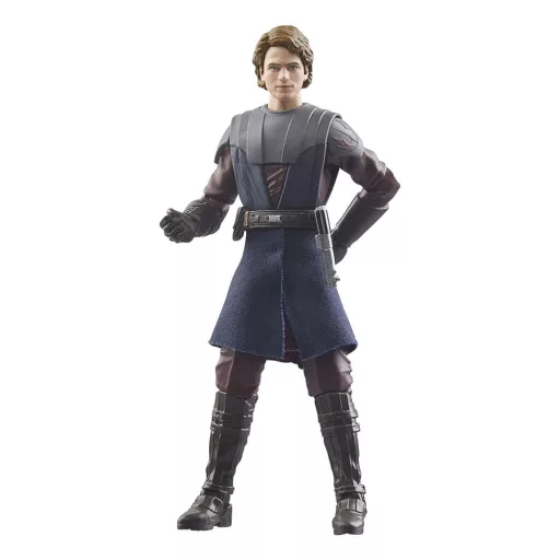 Star Wars: Ahsoka Vintage Collection Action Figure Anakin Skywalker 10 cm (Sérült csomagolás)