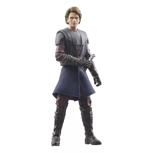Star Wars: Ahsoka Vintage Collection Action Figure Anakin Skywalker 10 cm (Sérült csomagolás)