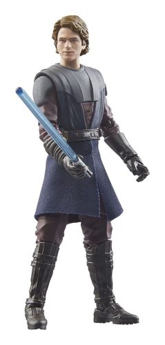 Star Wars: Ahsoka Vintage Collection Action Figure Anakin Skywalker 10 cm (Sérült csomagolás)