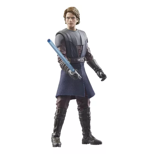 Star Wars: Ahsoka Vintage Collection Action Figure Anakin Skywalker 10 cm (Sérült csomagolás)