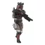 Star Wars: Ahsoka Vintage Collection Figura Mandalorian Super Commando 10 cm