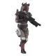Star Wars: Ahsoka Vintage Collection Figura Mandalorian Super Commando 10 cm